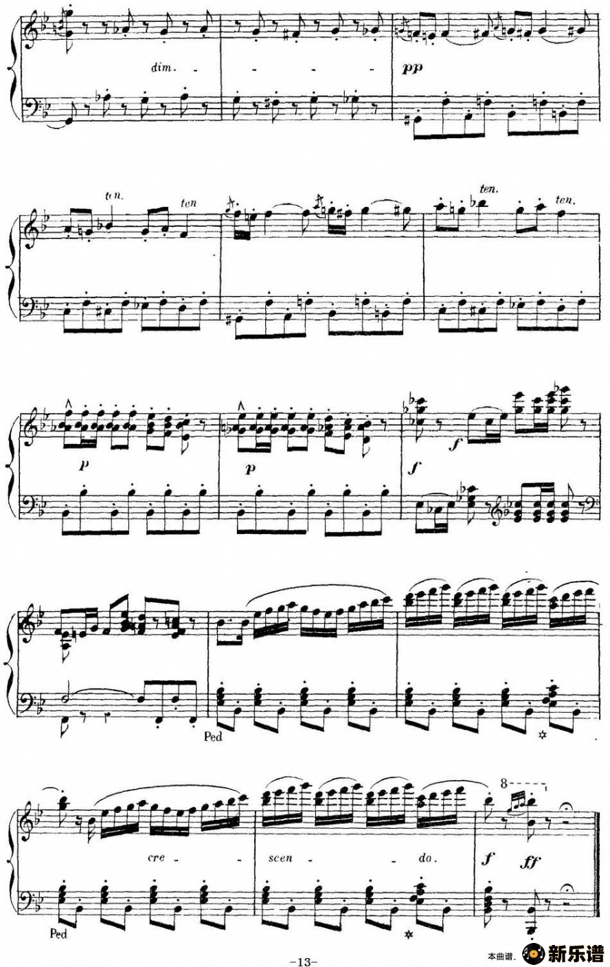 carmen for solo pianoļ׸