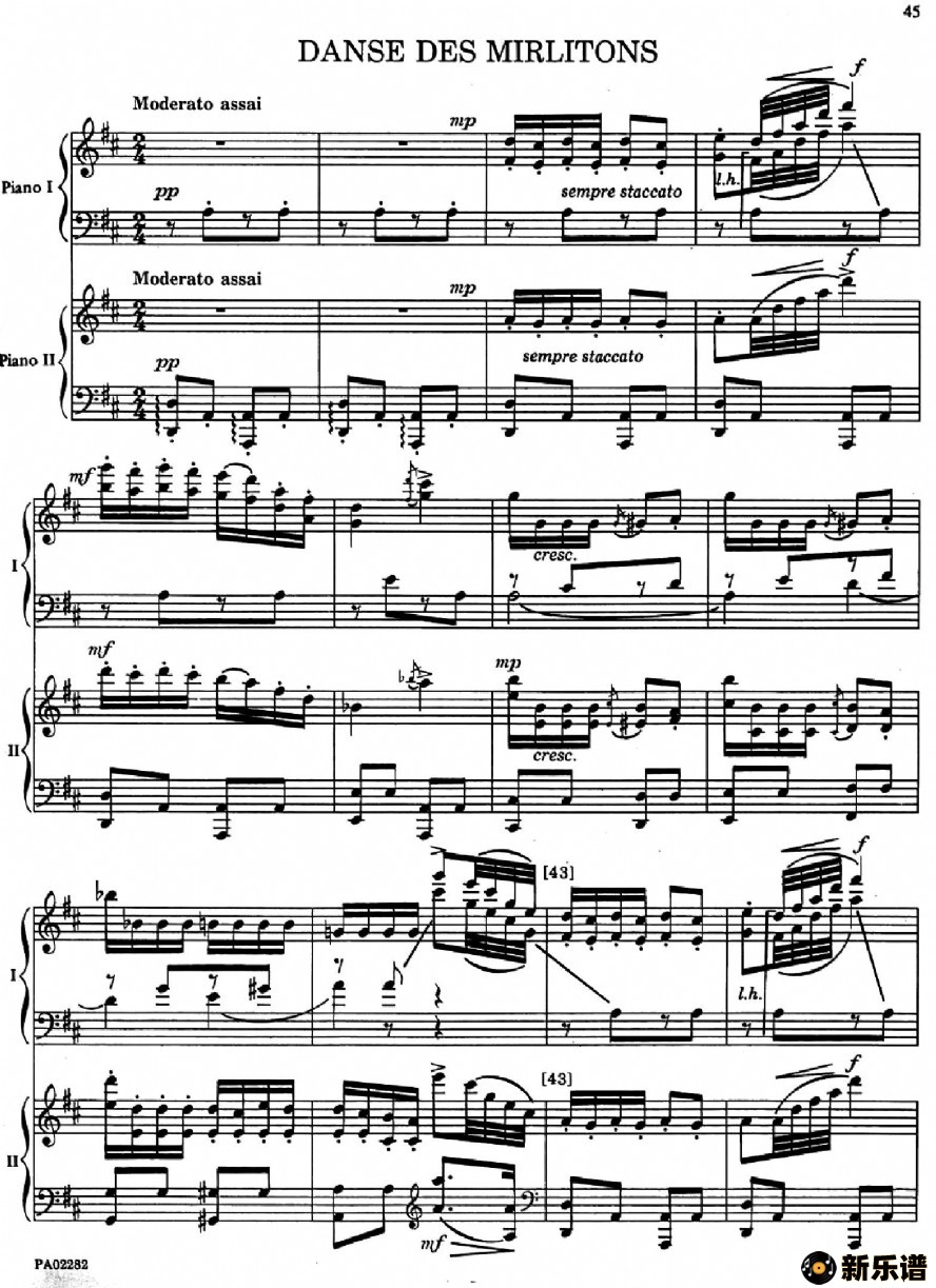 nutcracker op.71 硶Ҽӡļ׸