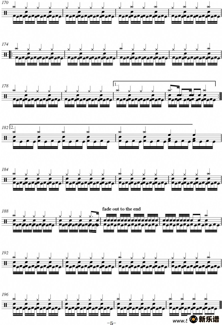 ʿףmetallica-fade to blackļ׸