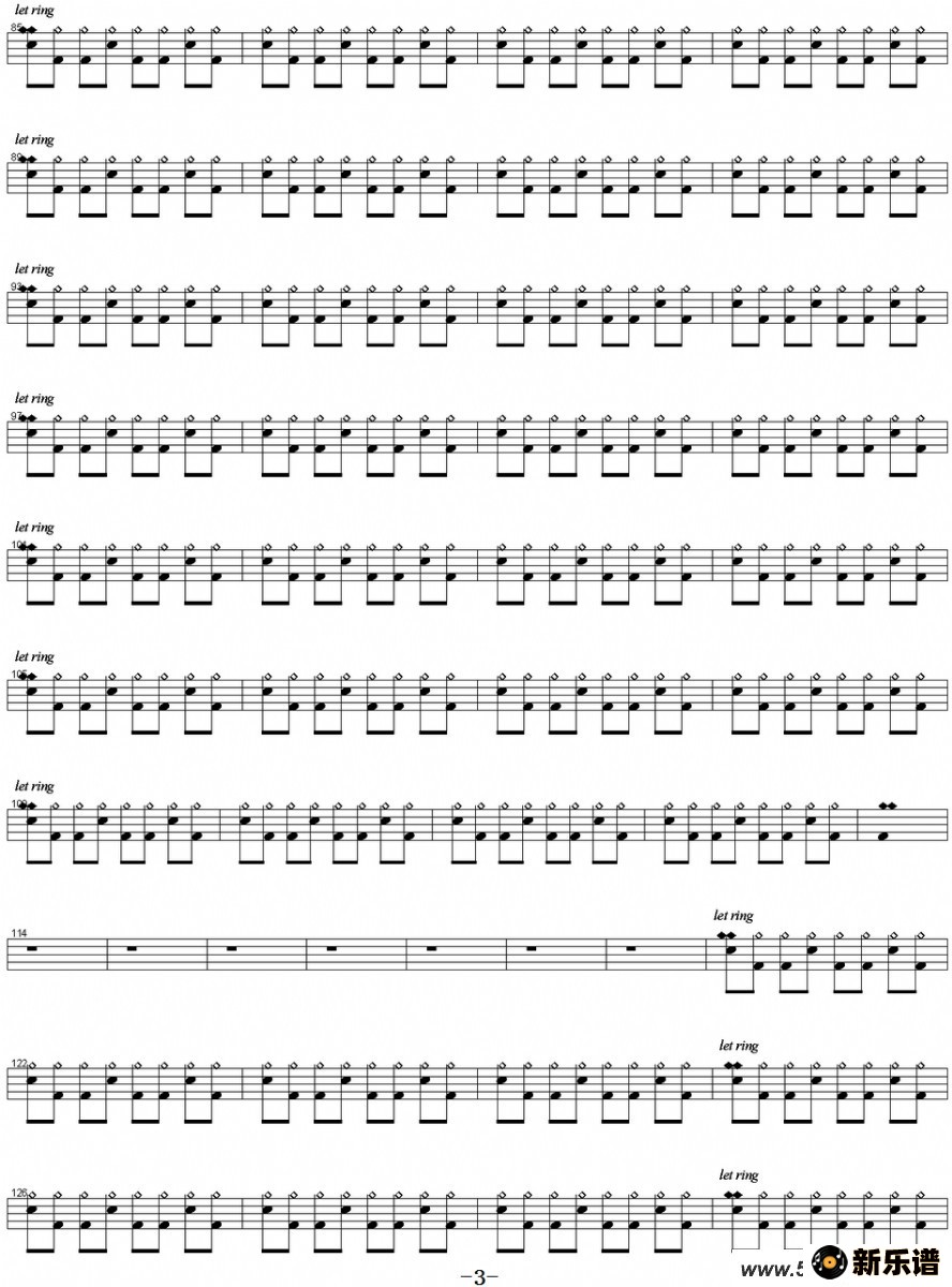 ʿףcoldplay - clocksļ׸