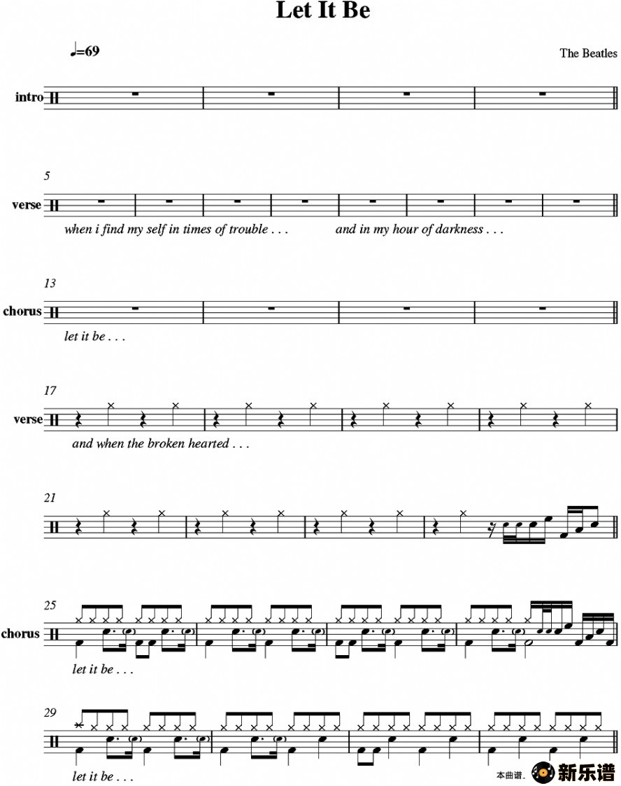 ʿףbeatles - let it beļ׸