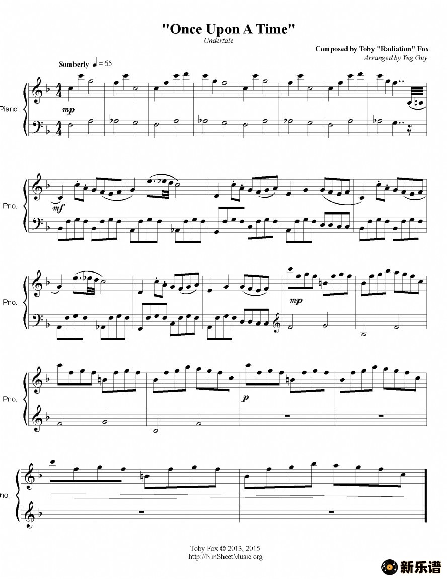 Once Upon a Timeļ׸