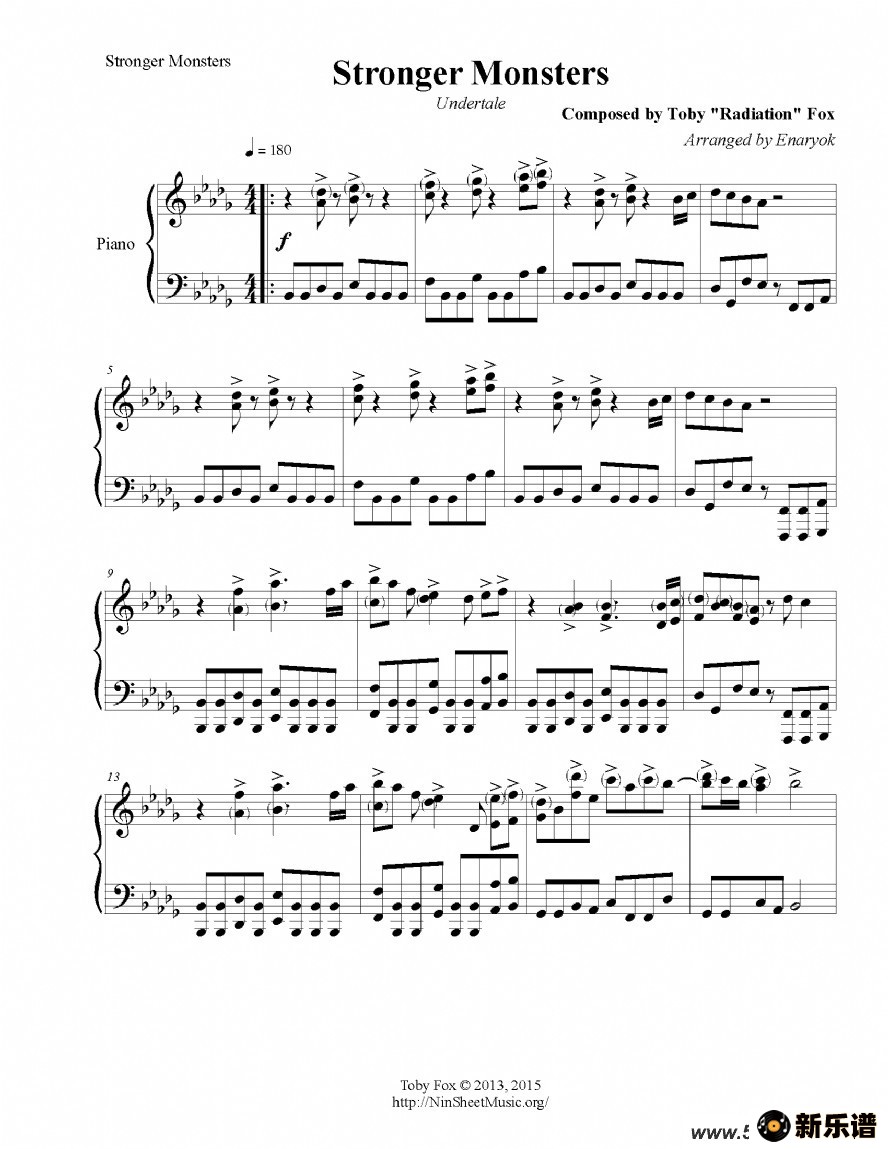 Stronger Monstersļ׸