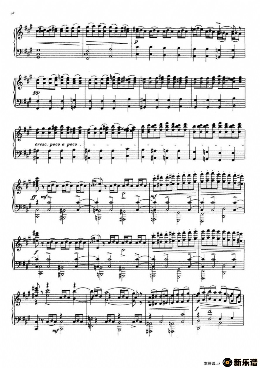 eine nacht auf dem kahlen bergeļ׸