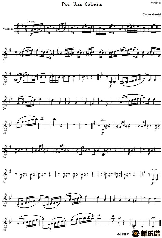 por una cabeza һ֮ңļ׸