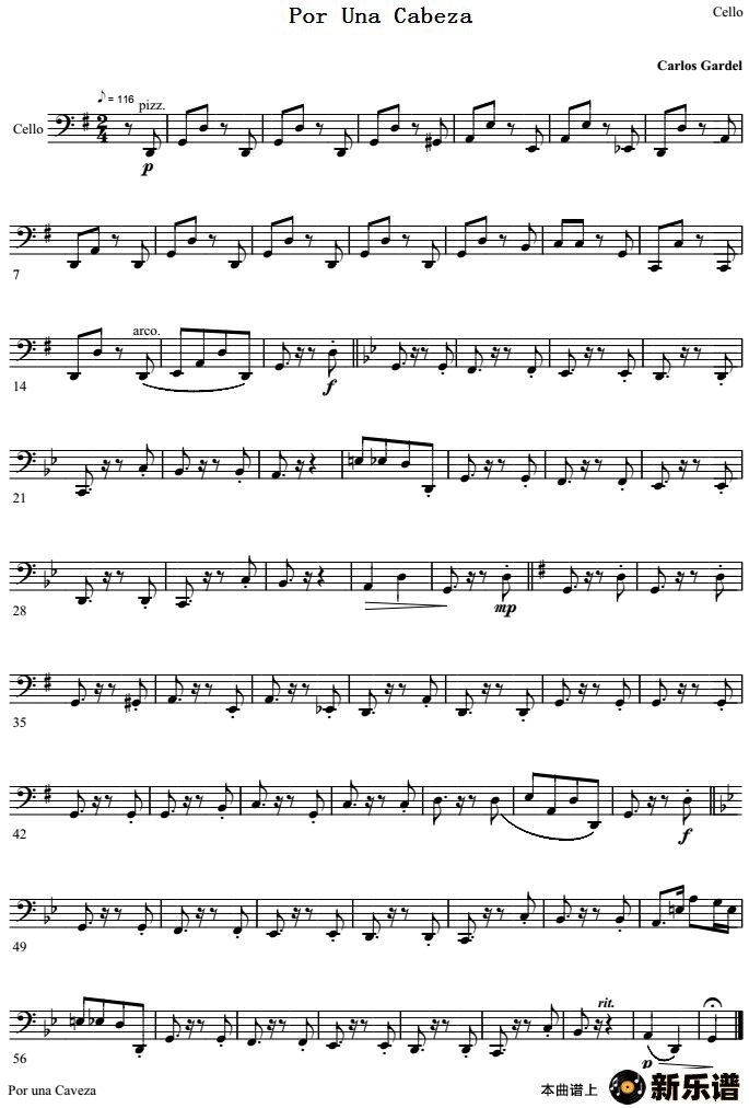 por una cabeza һ֮ңļ׸