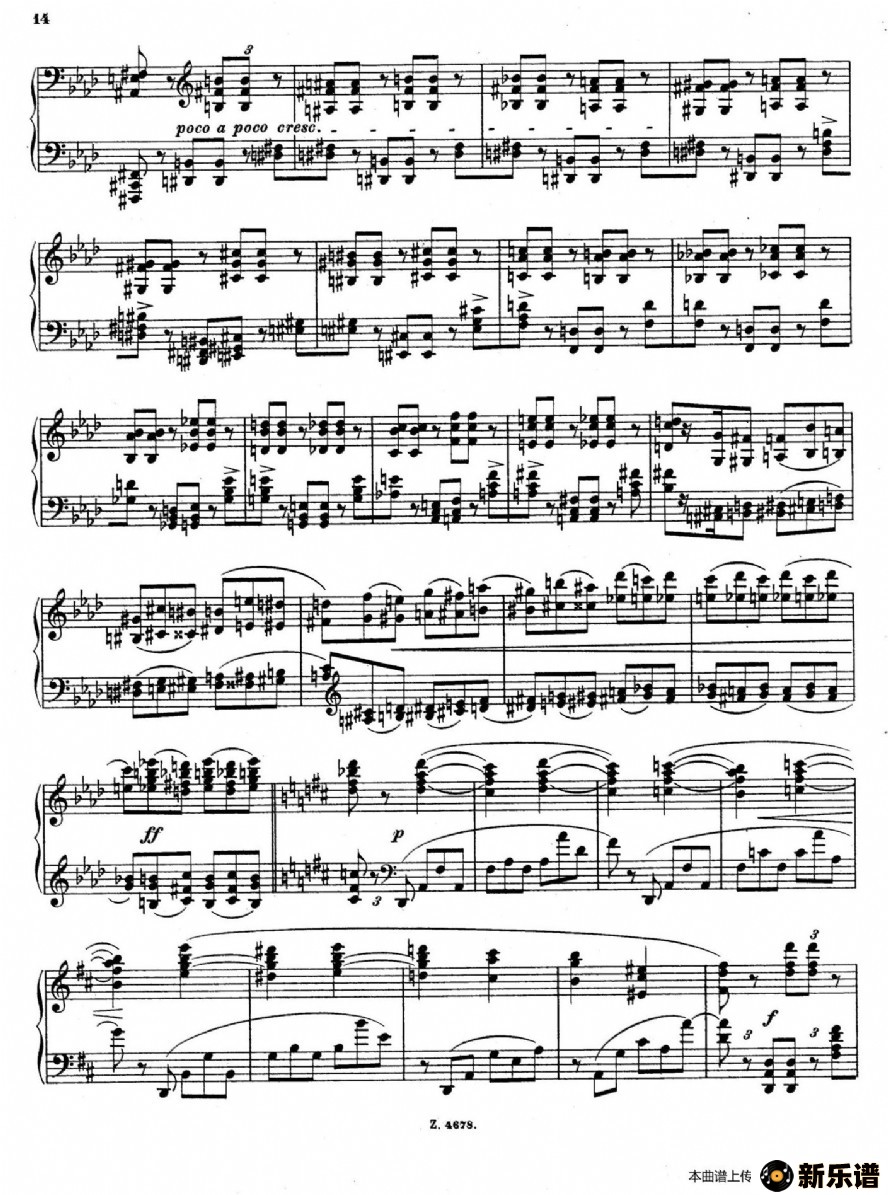 charakterskizzen op.40ļ׸