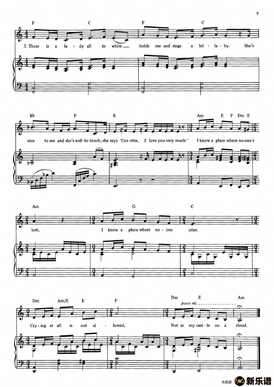 castle on a cloud ѡ ļ׸