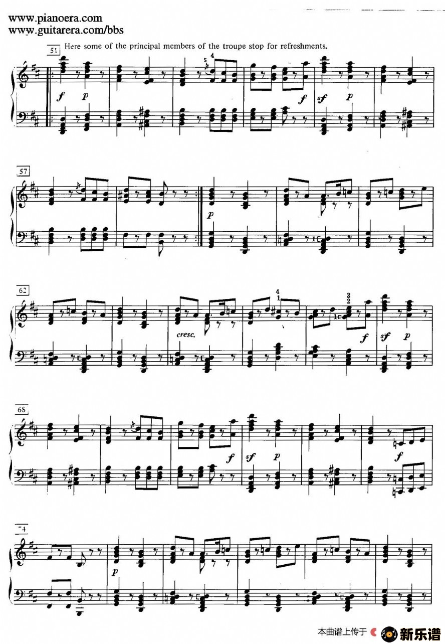 funeral march of a marionetteļ׸