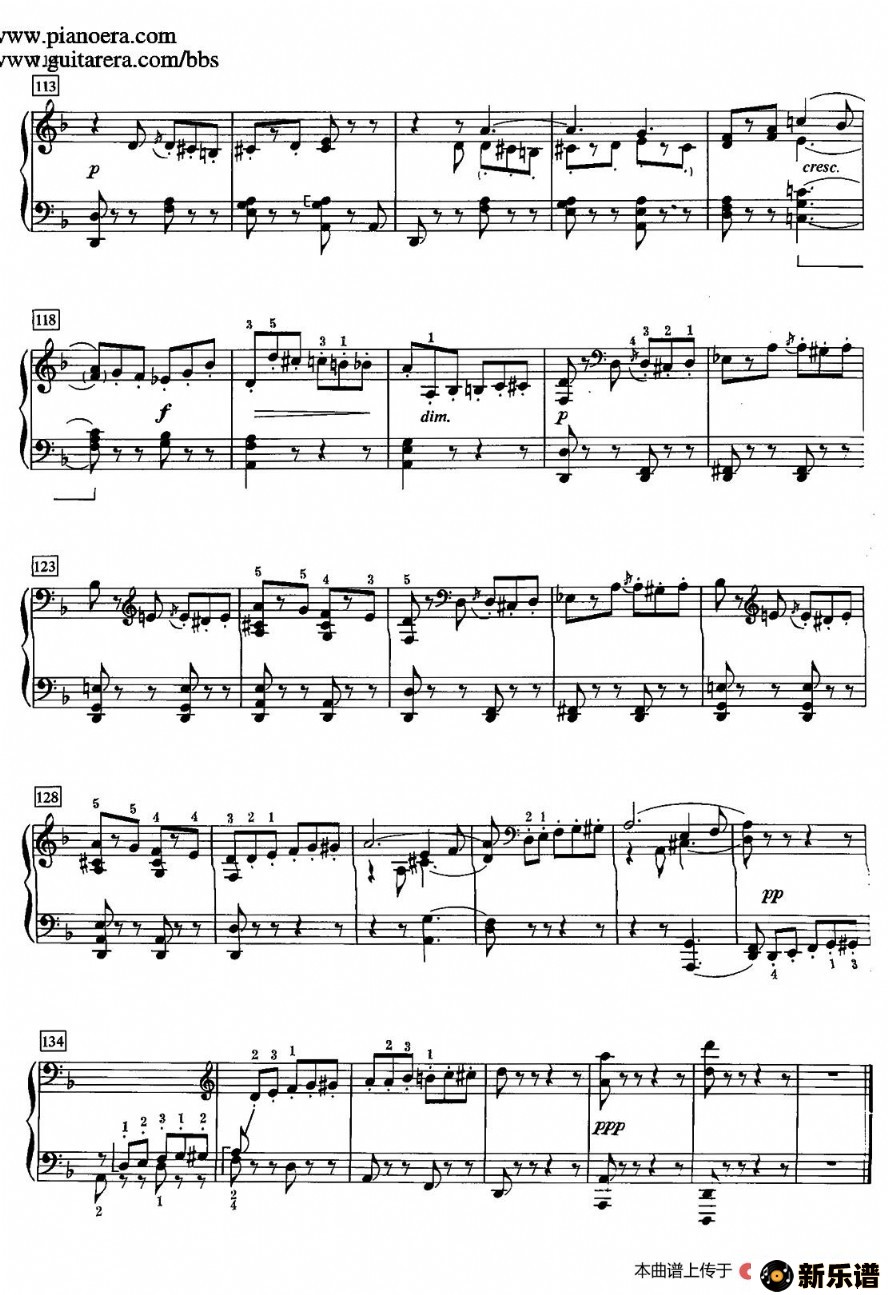 funeral march of a marionetteļ׸