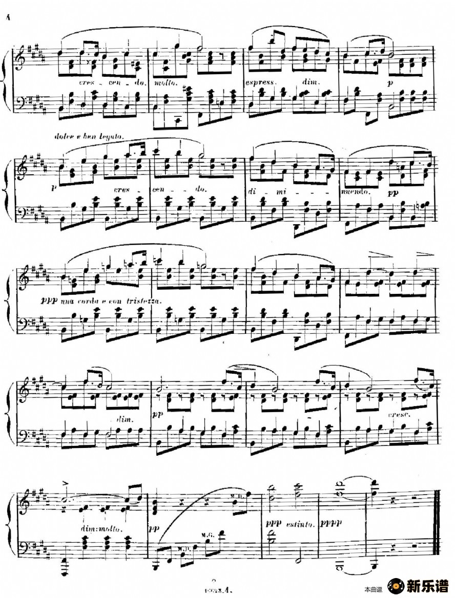 3 romances sans parolesļ׸