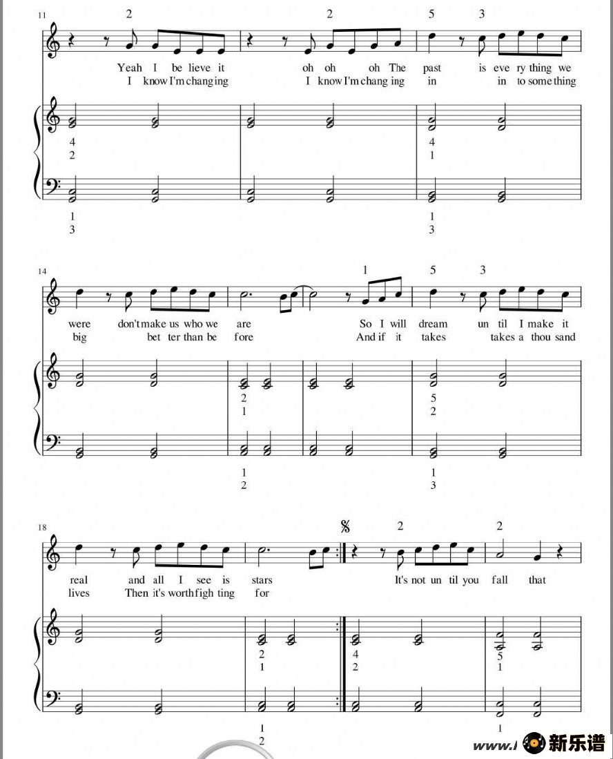 dream it possibleļ׸