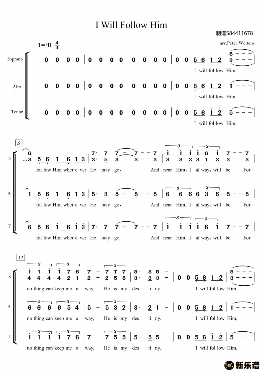 i will follow himϳ׵ļ׸