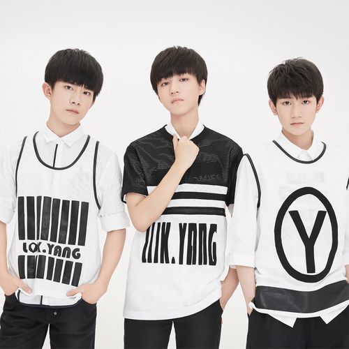 tfboys