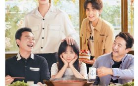 �һ�����������Ӿ硶�Լ���֮����Ƭβ��������