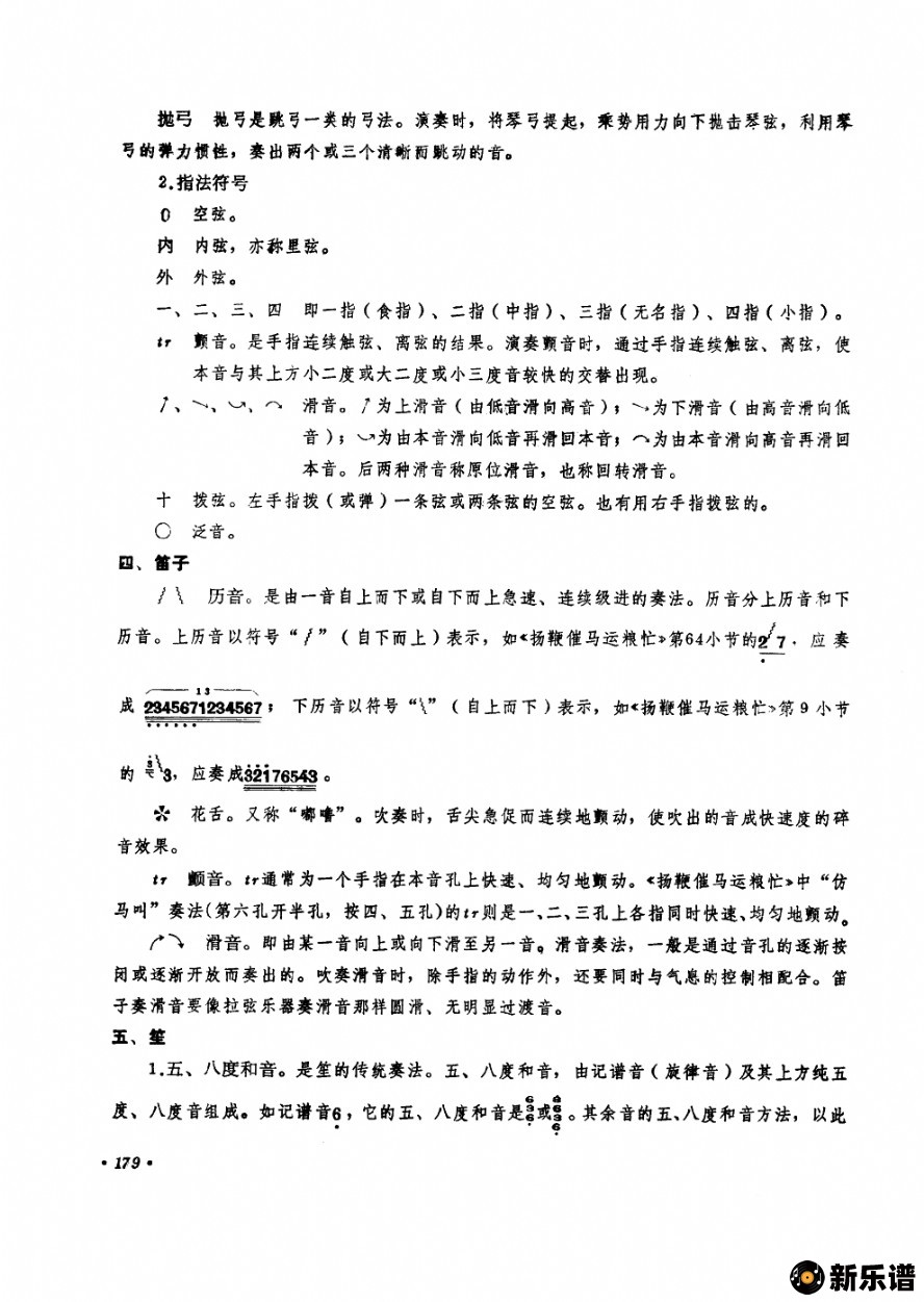 歌曲春到沂河的简谱歌谱下载