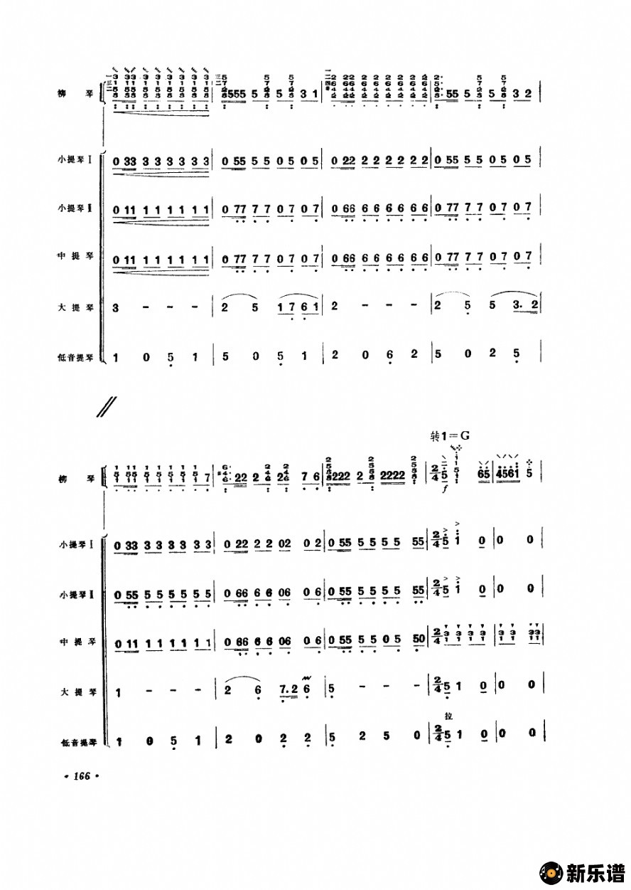歌曲春到沂河的简谱歌谱下载